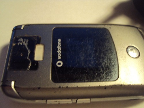 Simple senior disable motorola - simple,