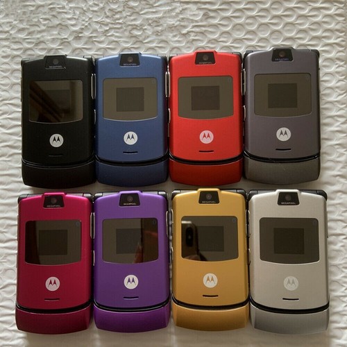 Motorola razr v3i v3xx - razr,