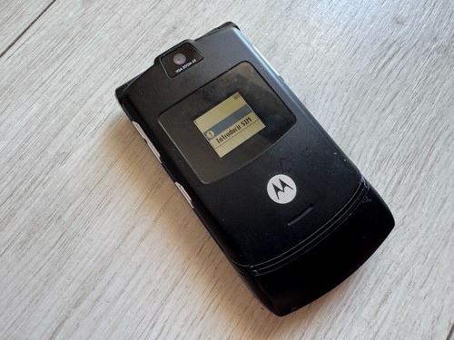Mobile phone motorola - =l@@k=,